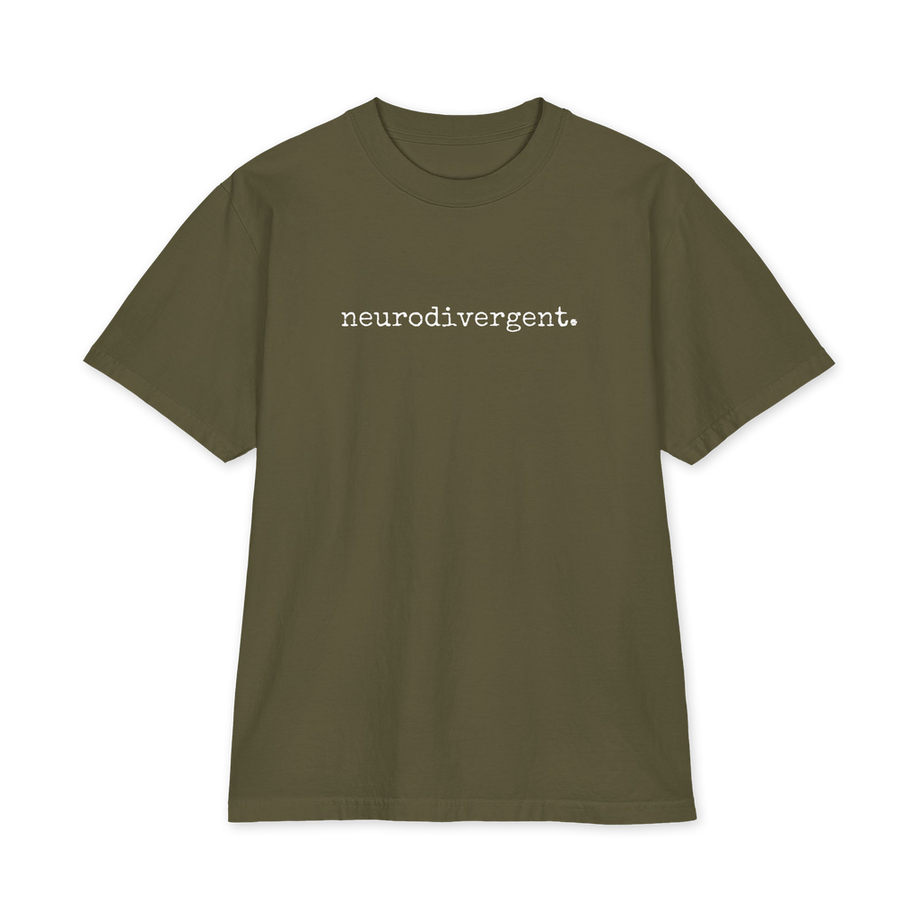 Hunter Green · Front